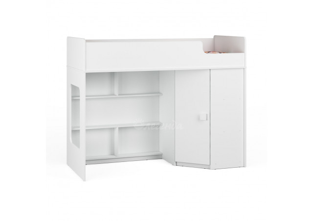 Кровать  Легенда 42.2 (для фасадных лестниц)