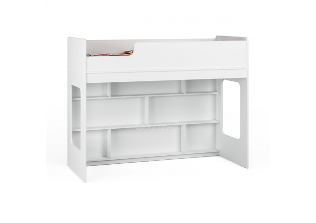 Кровать Легенда 42.3 (для фасадных лестниц)