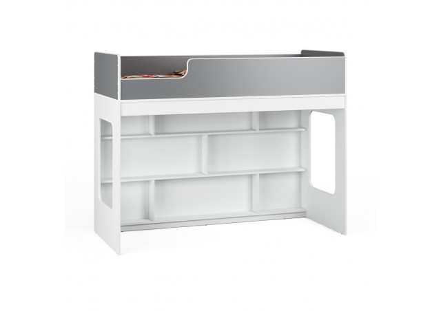 Кровать Легенда 42.3 (для фасадных лестниц)