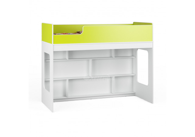 Кровать Легенда 42.3 (для фасадных лестниц)