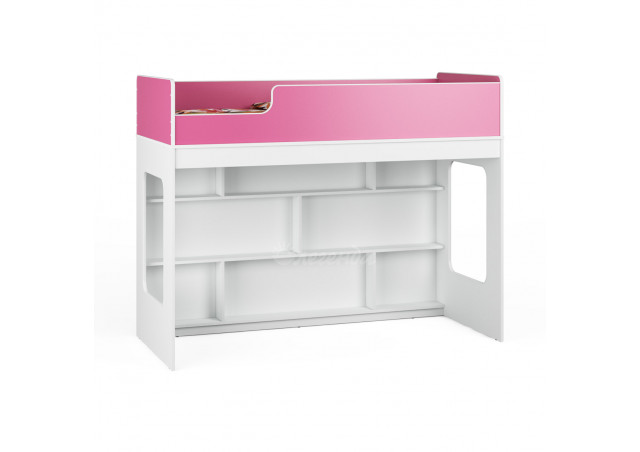 Кровать Легенда 42.3 (для фасадных лестниц)