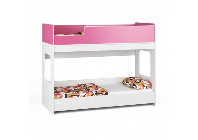 Кровать Легенда 42.4 (для фасадных лестниц)