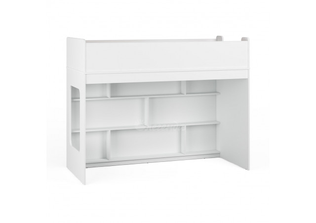 Кровать Легенда 43.3 (для боковых лестниц)