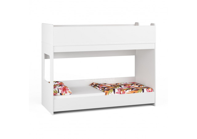 Кровать Легенда 43.4 (для боковых лестниц)